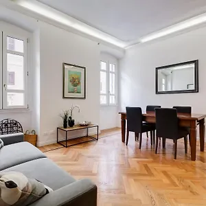 Salotto Trastevere Apartment
